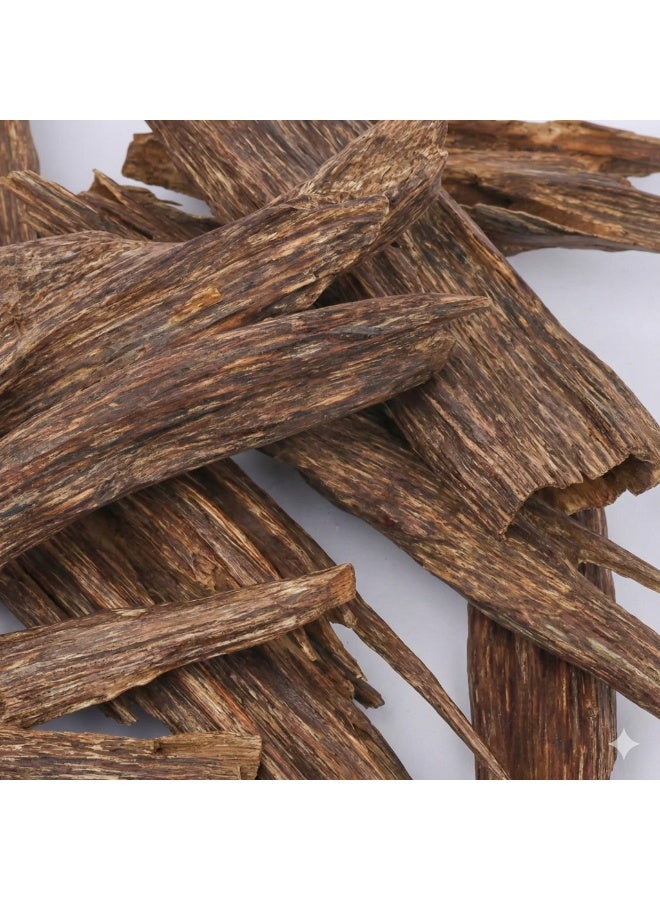 Siufi Bakhoor Premium Arabic Incense Wood Chips – 1 Tola (12g) - Image 1